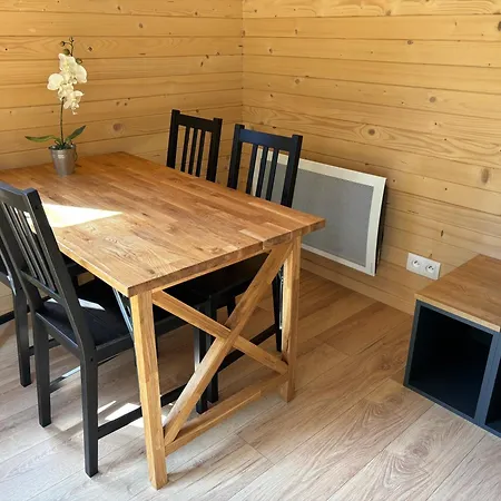 אוהל מפואר Kamakura