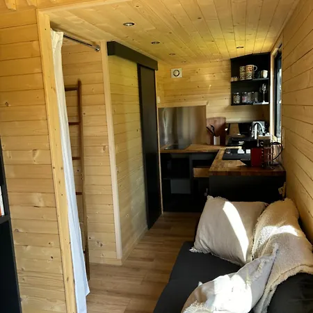 Kamakura אוהל מפואר *