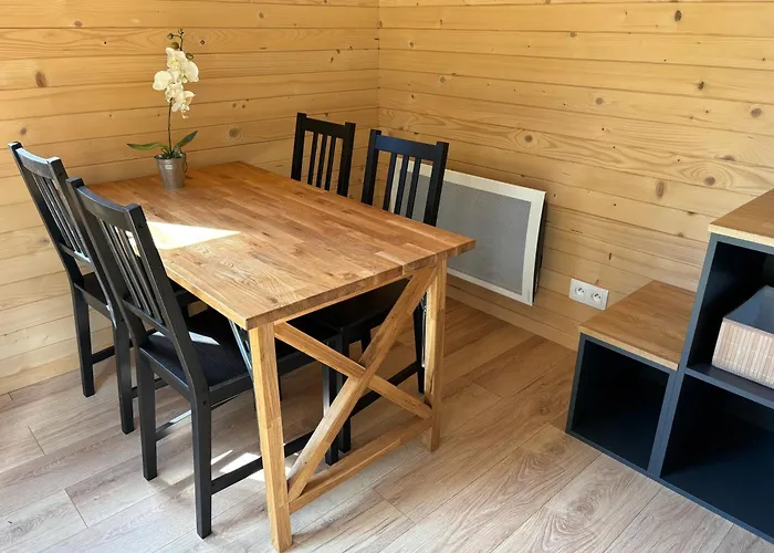 Luxury tent Kamakura